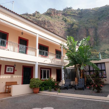 Apartamento Maresia'S House Madalena do Mar Exterior foto
